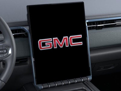 2026 GMC Sierra EV AT4 Extended Range