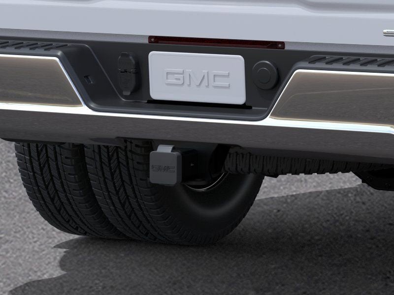 2026 GMC Sierra 3500 HD SLE DRW