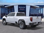 2026 GMC Sierra 3500 HD SLE DRW