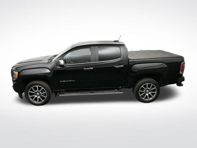 2022 GMC Canyon Denali