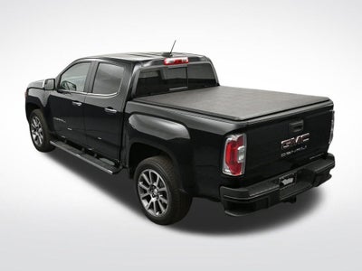 2022 GMC Canyon Denali