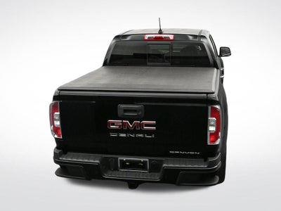 2022 GMC Canyon Denali