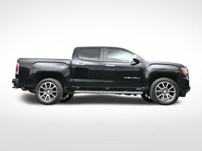 2022 GMC Canyon Denali