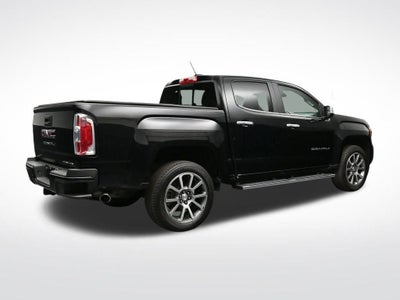2022 GMC Canyon Denali