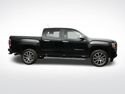 2022 GMC Canyon Denali