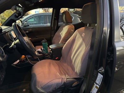 2019 Toyota Tacoma 4WD SR