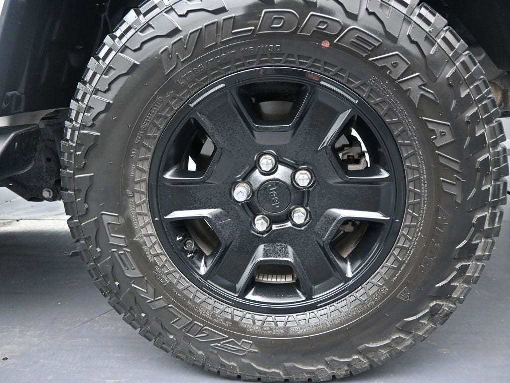 2023 Jeep Gladiator High Altitude