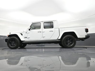 2023 Jeep Gladiator High Altitude