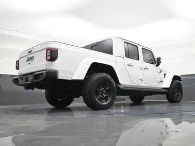 2023 Jeep Gladiator High Altitude