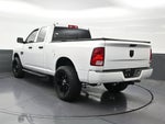2019 RAM 1500 Classic Express Quad Cab 4x2 6'4" Box