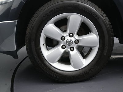 2015 RAM 1500 Outdoorsman