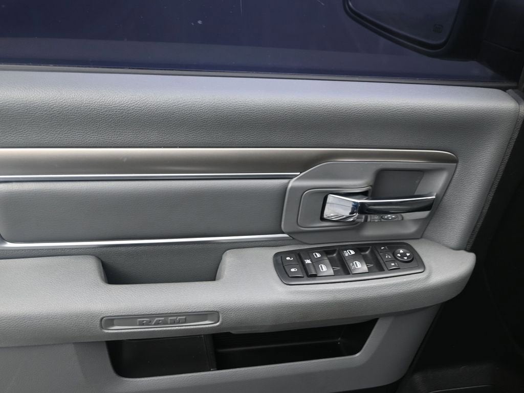 2015 RAM 1500 Outdoorsman