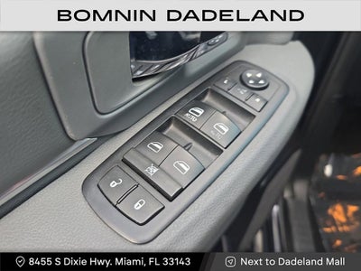 2015 RAM 1500 Outdoorsman