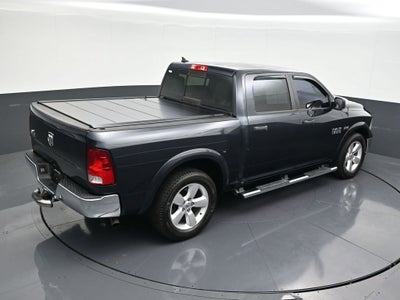 2015 RAM 1500 Outdoorsman