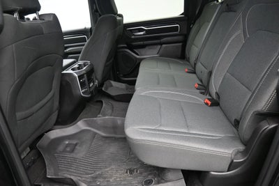 2023 RAM 1500 Big Horn Crew Cab 4x2 5'7" Box