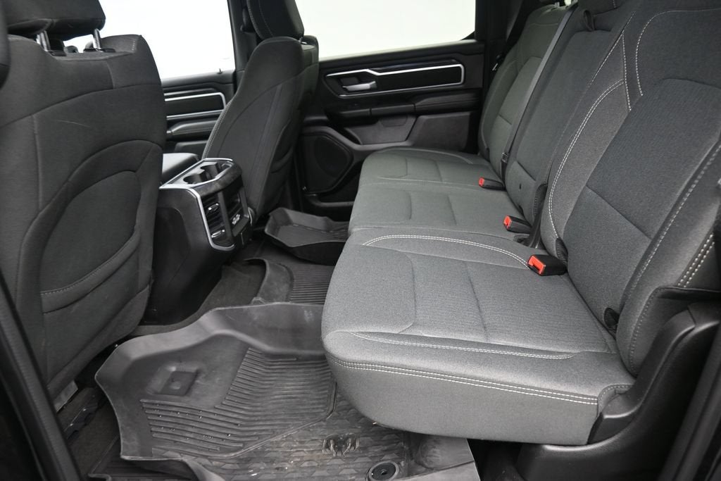 2023 RAM 1500 Big Horn Crew Cab 4x2 5'7" Box