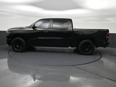 2023 RAM 1500 Big Horn Crew Cab 4x2 5'7" Box