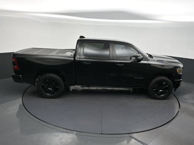 2023 RAM 1500 Big Horn Crew Cab 4x2 5'7" Box