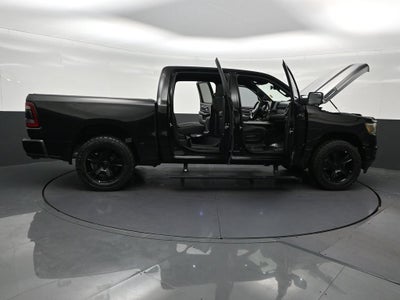 2023 RAM 1500 Big Horn Crew Cab 4x2 5'7" Box