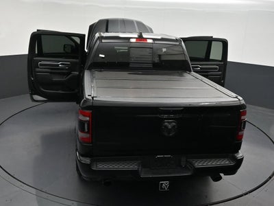 2023 RAM 1500 Big Horn Crew Cab 4x2 5'7" Box