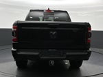 2023 RAM 1500 Big Horn Crew Cab 4x2 5'7" Box