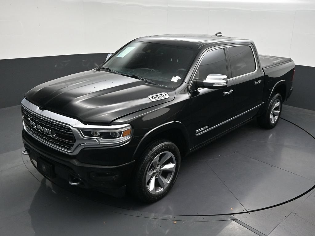 2020 RAM 1500 Limited