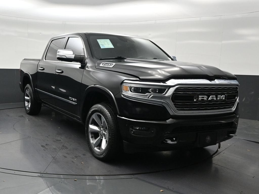 2020 RAM 1500 Limited