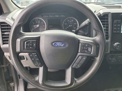 2019 Ford Super Duty F-250 SRW XL