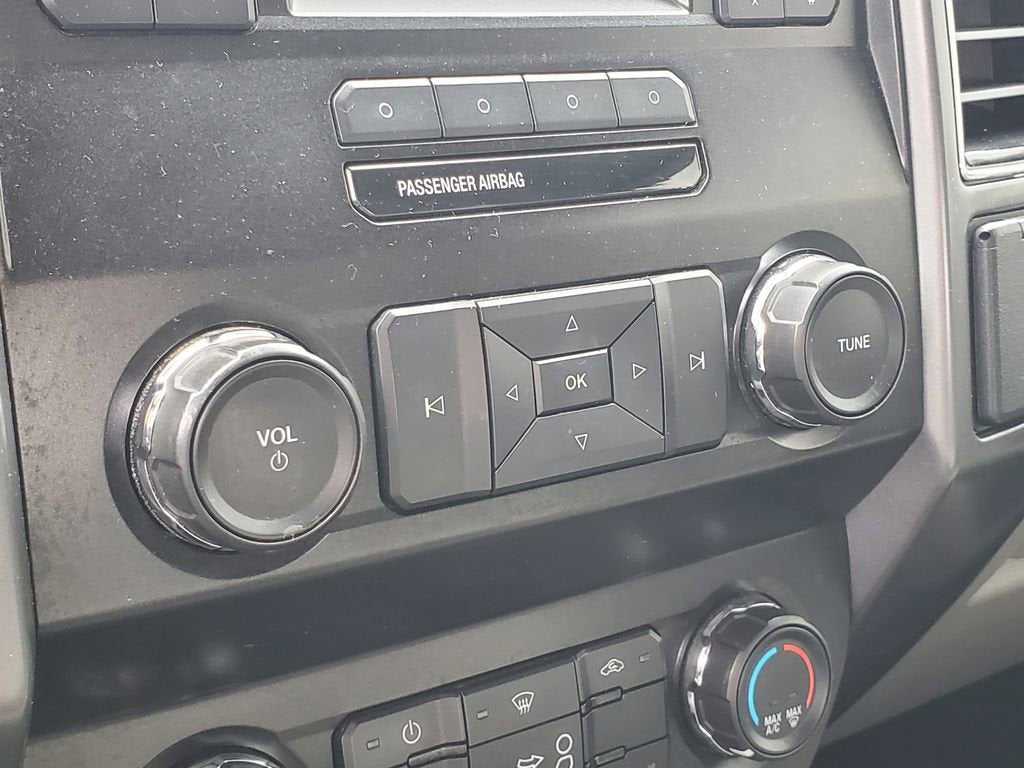 2019 Ford Super Duty F-250 SRW XL