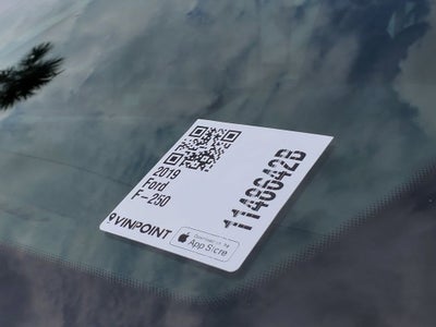 2019 Ford Super Duty F-250 SRW XL