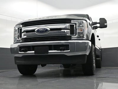 2019 Ford Super Duty F-250 SRW XL