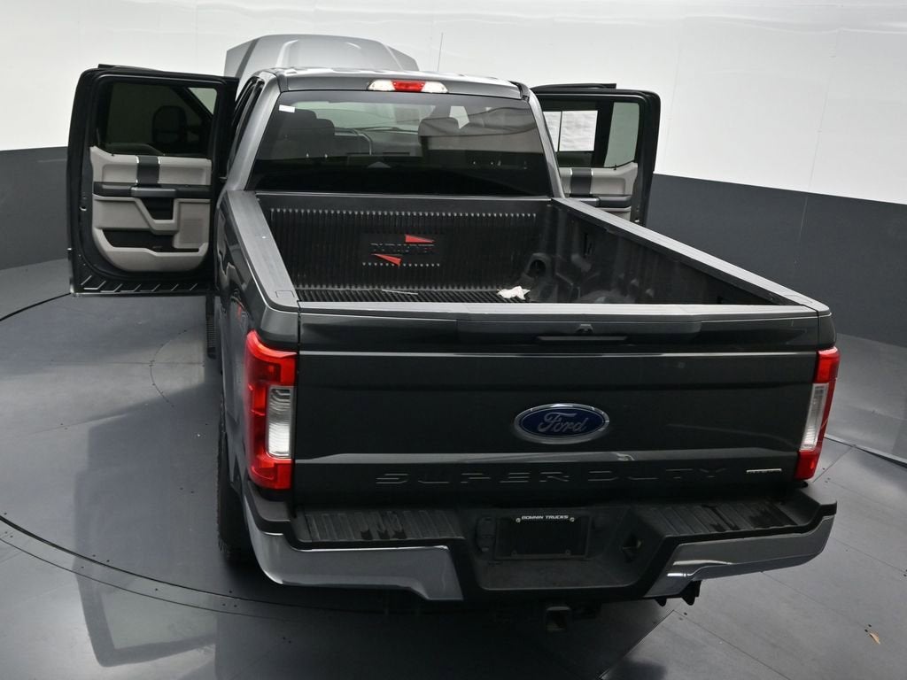 2019 Ford Super Duty F-250 SRW XL
