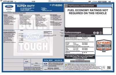 2019 Ford Super Duty F-250 SRW XL