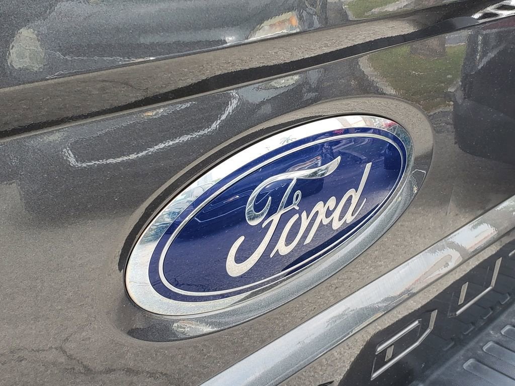 2019 Ford Super Duty F-250 SRW XL