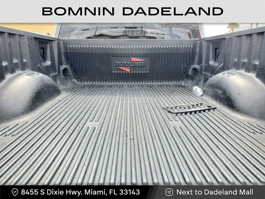 2019 Ford Super Duty F-250 SRW XL