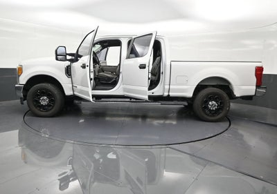 2019 Ford Super Duty F-250 SRW XL