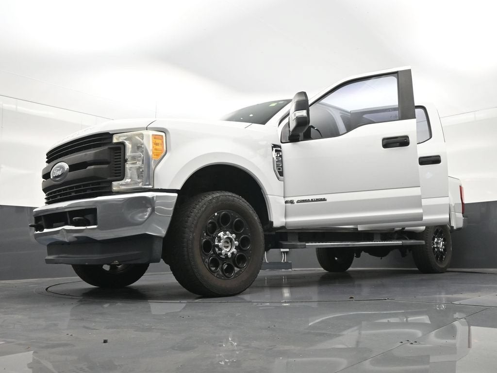2019 Ford Super Duty F-250 SRW XL