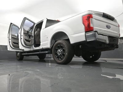 2019 Ford Super Duty F-250 SRW XL