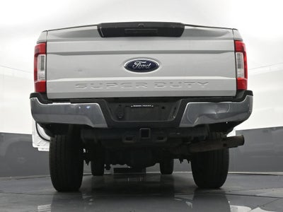 2019 Ford Super Duty F-250 SRW XL