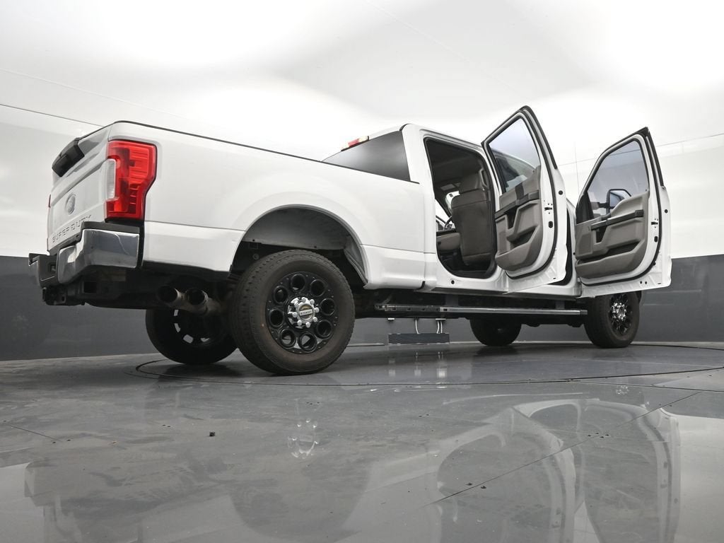 2019 Ford Super Duty F-250 SRW XL