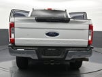 2019 Ford Super Duty F-250 SRW XL