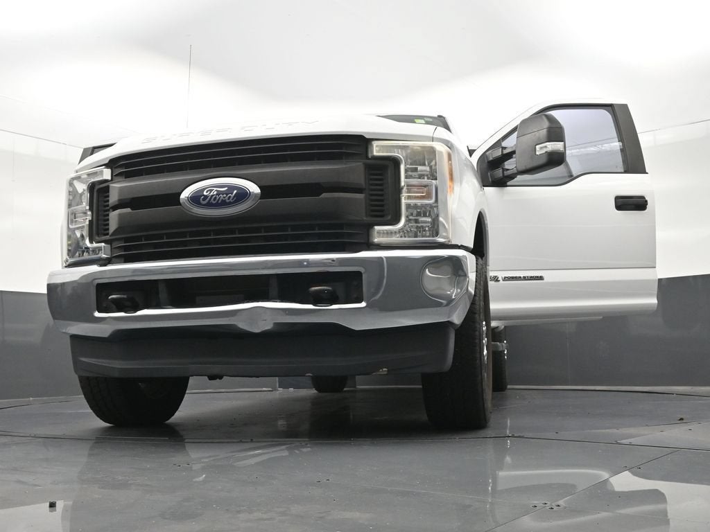 2019 Ford Super Duty F-250 SRW XL