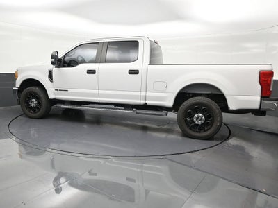 2019 Ford Super Duty F-250 SRW XL