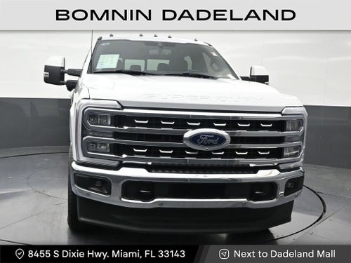 2023 Ford Super Duty F-250 SRW XL