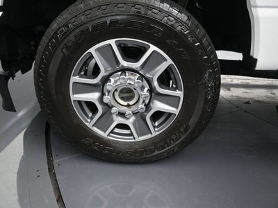 2023 Ford Super Duty F-250 SRW XL