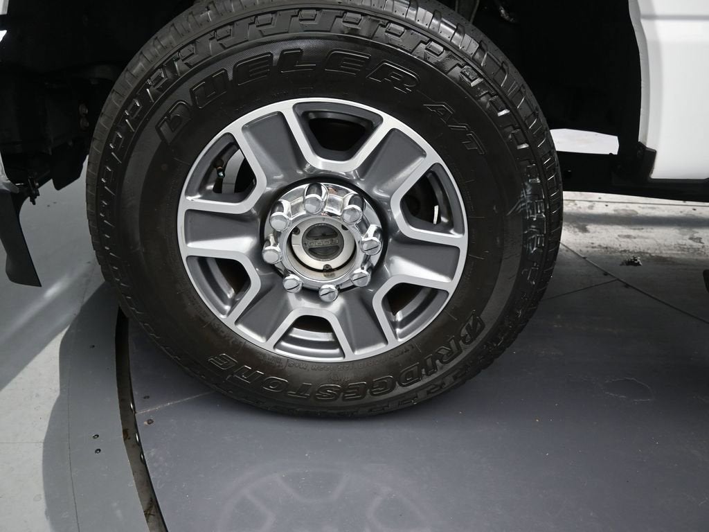 2023 Ford Super Duty F-250 SRW XL