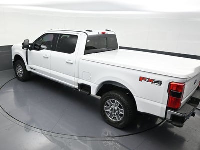 2023 Ford Super Duty F-250 SRW XL