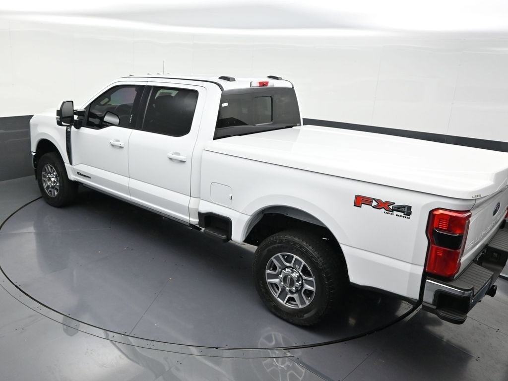 2023 Ford Super Duty F-250 SRW XL