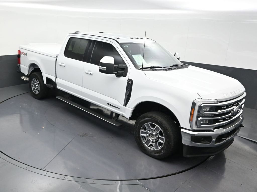 2023 Ford Super Duty F-250 SRW XL