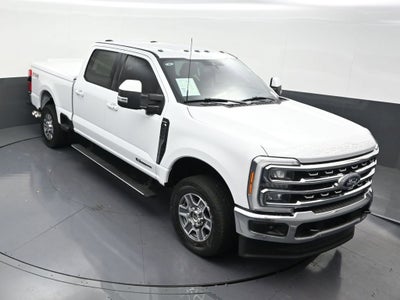 2023 Ford Super Duty F-250 SRW XL